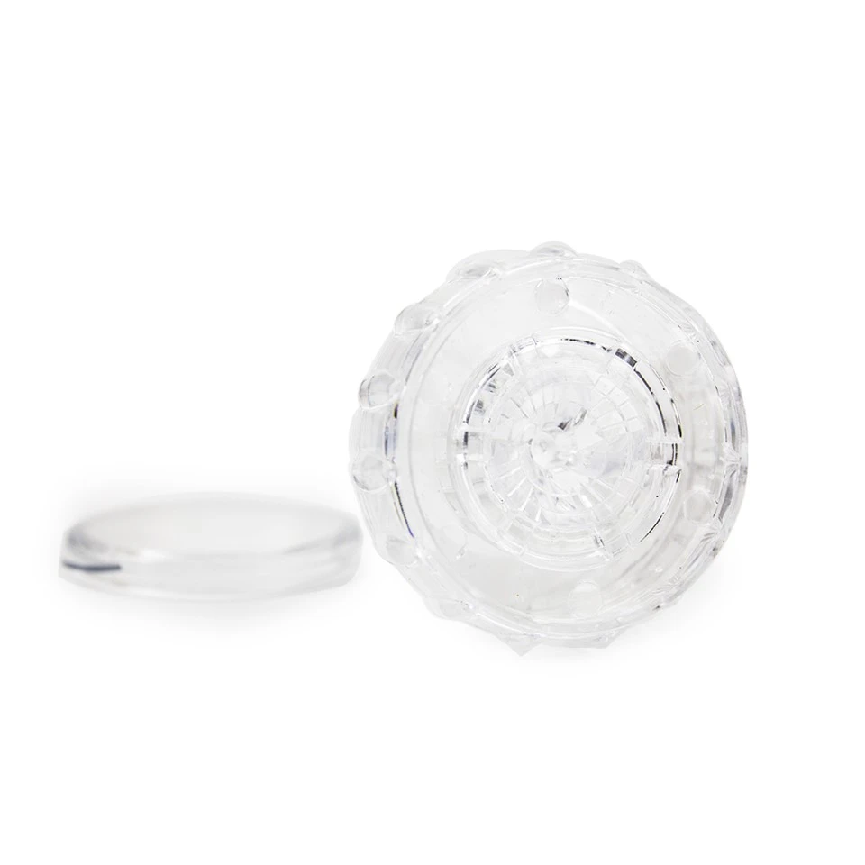 Spice Grinder Cap